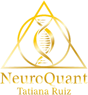 NeuroQuant · Tatiana Ruiz