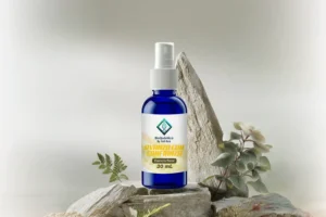 Esencia floral avanza con confianza, para acompañar procesos de transformación y crecimiento interior.