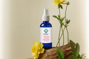Esencia floral mujer sabia, para acompañar procesos de transformación y crecimiento interior.