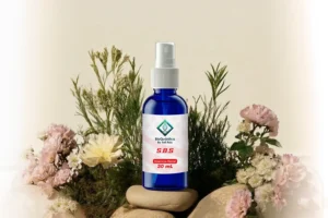 Esencia floral S.O.S, para acompañar procesos de transformación y crecimiento interior.